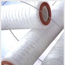 Filter Cartridges